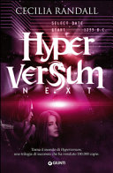 Copertina  Next