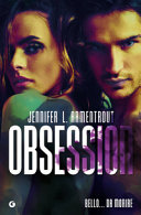 Copertina  Obsession