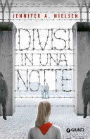 Copertina  Divisi in una notte