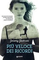 Copertina  Più veloce dei ricordi