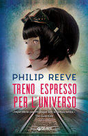 Copertina  Treno espresso per l'universo