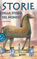 Copertina  Storie della storia del mondo