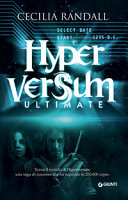 Copertina  Ultimate