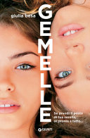 Copertina  Gemelle