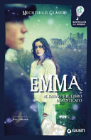 Copertina  Emma, il fauno e il libro dimenticato