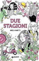 Copertina  Due stagioni : piccole donne oggi