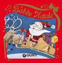 Copertina  Babbo Natale
