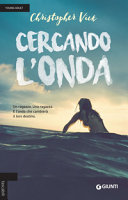 Copertina  Cercando l'onda