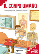 Copertina  Il corpo umano a piccoli passi