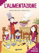 Copertina  L'alimentazione a piccoli passi