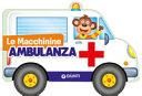 Copertina  Ambulanza