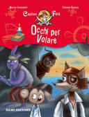 Copertina  Occhi per volare