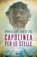Copertina  Capolinea per le stelle