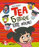Copertina  5 storie tutte insieme!