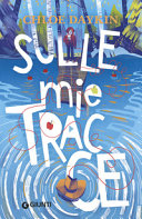 Copertina  Sulle mie tracce