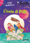 Copertina  L'isola di PiBi