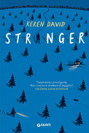 Copertina  Stranger