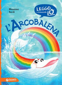 Copertina  L'arcobalena