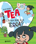 Copertina  E tu vuoi bene alla Terra?