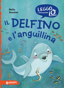 Copertina  Il delfino e l'anguillina