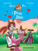 Copertina  I pirati sposi