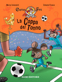 Copertina  La coppa del tonno