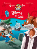 Copertina  Ritorno a casa