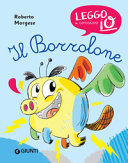 Copertina  Il Borrolone