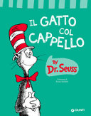 Copertina  Il gatto col cappello