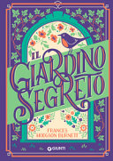Copertina  Il giardino segreto