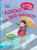 Copertina  L'albero delle 1000 dolcezze