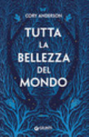 Copertina  Tutta la bellezza del mondo