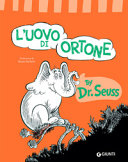 Copertina  L'uovo di Ortone