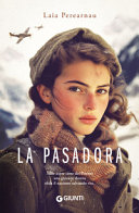 Copertina  La pasadora