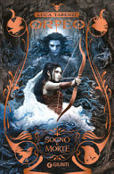Copertina  Sogno e morte