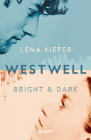 Copertina  Bright & dark