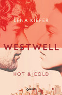 Copertina  Hot & cold