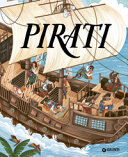 Copertina  Pirati