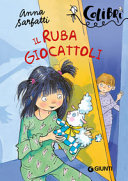 Copertina  Il rubagiocattoli