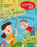 Copertina  A pesca con la mamma