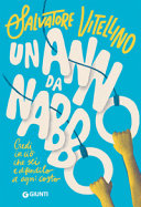 Copertina  Un anno da nabbo