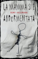 Copertina  La mamma si è addormentata