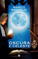 Copertina  Oscura e celeste
