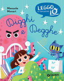 Copertina  Digghi e Degghe