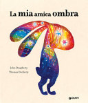 Copertina  La mia amica ombra