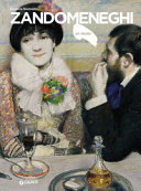 Copertina  Zandomeneghi