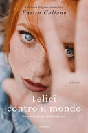 Copertina  Felici contro il mondo