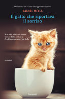 Copertina  Il gatto che riportava il sorriso