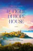 Copertina  Le figlie di Hope House