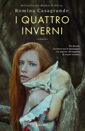 Copertina  I quattro inverni
